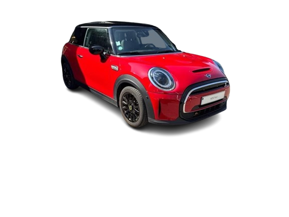 Mini mini chili red