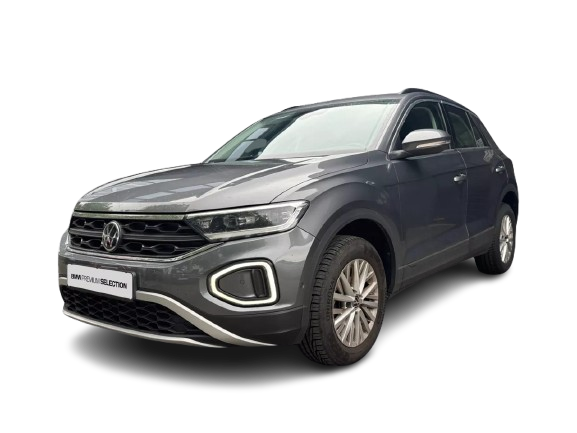Volkswagen t-roc sable