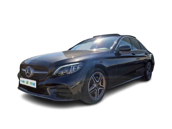 Mercedes Benz Classe C